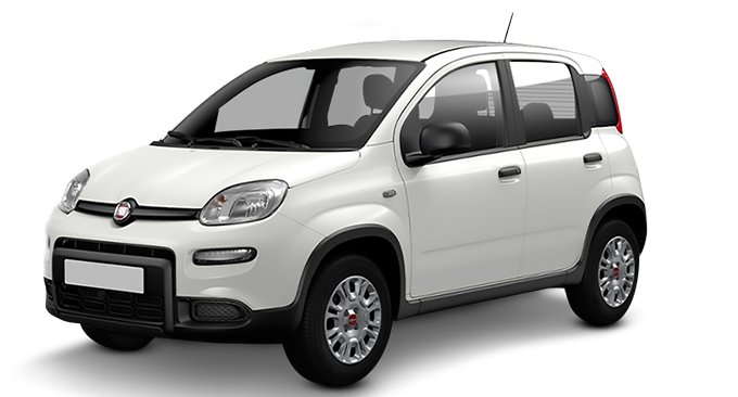 Fiat Panda, Nissan Micra, Hyundai i10, Toyota Aygo  ή Παρόμοιο