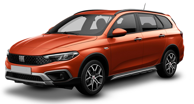 Fiat Tipo Kombi Αυτόματο, Renault Megane Αυτόματο  ή Παρόμοιο