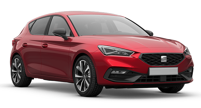 Seat Leon, Toyota Auris, VW Golf, Ford Focus, Hyundai i30, Fiat Tipo Hatchback, Sandero Stepway  ή Παρόμοιο