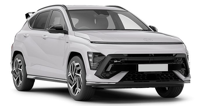 Hyundai Kona SUV Αυτόματο, Fiat 500X SUV Αυτόματο, Toyota C-HR SUV Αυτόματο, Nissan Juke SUV Αυτόματο  ή Παρόμοιο