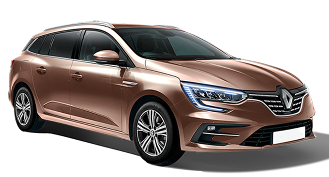 Renault Megane Diesel, Toyota Auris Diesel, Hyundai i30 Diesel  ή Παρόμοιο