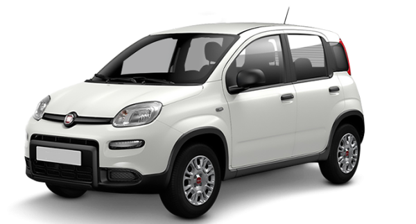 Fiat Panda, Nissan Micra, Hyundai i10, Toyota Aygo  ή Παρόμοιο