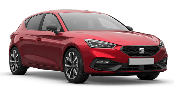 Seat Leon, Toyota Auris, VW Golf, Ford Focus, Hyundai i30, Fiat Tipo Hatchback, Sandero Stepway  ή Παρόμοιο