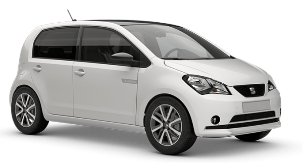 Seat Mii, Toyota Aygo, Kia Picanto, VW Up, Fiat 500  ή Παρόμοιο