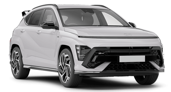 Hyundai Kona SUV Αυτόματο, Fiat 500X SUV Αυτόματο, Toyota C-HR SUV Αυτόματο, Nissan Juke SUV Αυτόματο  ή Παρόμοιο