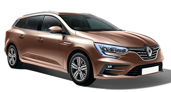 Renault Megane Diesel, Toyota Auris Diesel, Hyundai i30 Diesel  ή Παρόμοιο