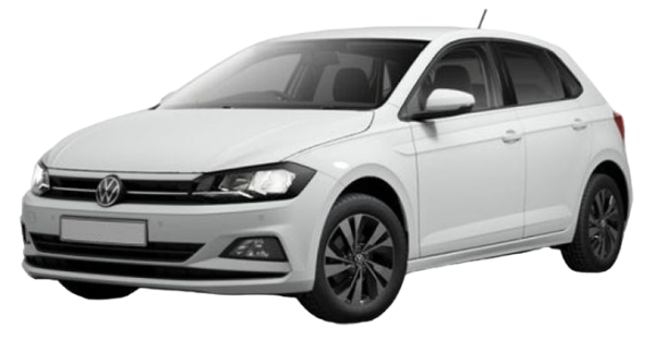 VW Polo, Seat Ibiza, Toyota Yaris, Renault Clio, Opel Corsa, Hyundai i20  ή Παρόμοιο